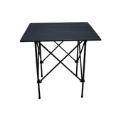 ORCAMP KAMP MASASI KATLANIR ALUMİNYUM 67X62X65CM OUT-2060 9306 - 2