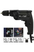 Assur 580W Metal Şanzıman 10mm Elektrikli Matkap - 1