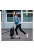 Micro Scooter Luggage 4.0  Siyah 12+ Yaş - 5