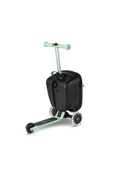 Micro Ride On Luggage Junior Mint 2-6 Yaş - 9