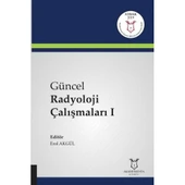 Güncel Radyoloji Çalışmaları 1 - 1