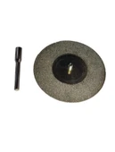 Nalburkent Cam Kesme Diski 60 mm - 3