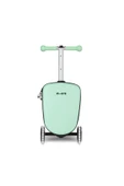 Micro Ride On Luggage Junior Mint 2-6 Yaş - 8