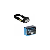 Q-MAX KAFA FENERİ ŞARJLI SENSÖRLÜ PS-1821-4 8128 - 1