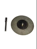 Nalburkent Cam Kesme Diski 60 mm - 2