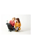Micro Ride On Luggage Junior Mint 2-6 Yaş - 5