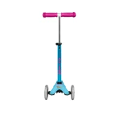 Micro Mini Deluxe Turquoise Turkuaz 2-5 Yaş - 7