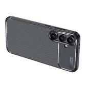 Galaxy S24 FE Kılıf Zore Negro Silikon Kapak - 10