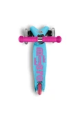 Micro Mini Deluxe Turquoise Turkuaz 2-5 Yaş - 2