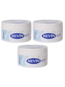 Nevin Soft Nemlendirici Bakım Kremi 100ml 3 Adet - 1
