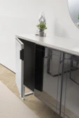 Nil %100 MDF Konsol | Ücretsiz Teslimat ve Kurulum - 3