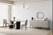 Ren Konsol %100 MDF | Ücretsiz Teslimat ve Kurulum - 7