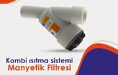 Renotto Magy Kombi Manyetik Filtresi - 1