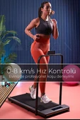 Relax Uzaktan Kumandalı Portatif Yürüme Ve Koşu Bandı thumbnail 6