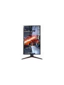 LG 27GN65R-B 27 Inc 144Hz 1ms G-Sync Fhd IPS Gaming Monitör - 4