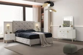 Amazon 100% MDF Komodin | Ücretsiz Teslimat ve Kurulum - 6