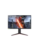 LG 27GN65R-B 27 Inc 144Hz 1ms G-Sync Fhd IPS Gaming Monitör - 1