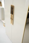 Dicle Yatak Odası Takımı %100 MDF | Ücretsiz Teslimat ve Kurulum - 7