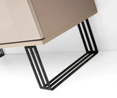 Ren Şifonyer %100 MDF | Ücretsiz Teslimat ve Kurulum - 2
