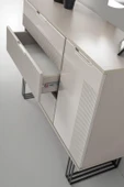 Ren Şifonyer %100 MDF | Ücretsiz Teslimat ve Kurulum - 3