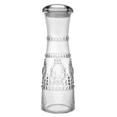 Baci Milano Baroque&Rock Karaf Akrilik Şeffaf thumbnail 1