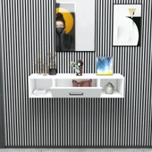 MEVA DRESUAR BEYAZ - 2