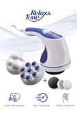 Relax Rl-060 Super Tone Masaj Aleti - 1