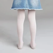 Penti Pretty Kız Çocuk Micro 40 Külotlu Çorap - 4