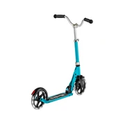 Micro Cruiser 2 Tekerlekli Scooter LED Aqua  Turkuaz 5+ Yaş - 7