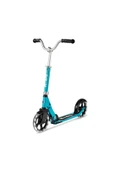 Micro Cruiser 2 Tekerlekli Scooter LED Aqua  Turkuaz 5+ Yaş - 1