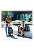 Micro Scooter Luggage Kickpack Lite Blue  Mavi 12+ Yaş - 5