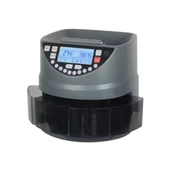 Bill Counter CS-300 Madeni Bozuk Para Sayma ve Ayrıştırma Makinesi - 1