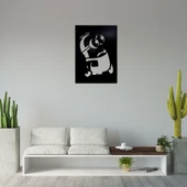 Minyonlar Led Işıklı Tablo - 2