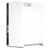 QNAP TS-233 (2x24TB Desteği) RAID(0-1) NAS Depolama Ünitesi - 3