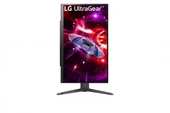 LG UltraGear 27GR75Q-B 27 İNÇ 1 ms 2K Pivot IPS 165 Hz Oyuncu Monitörü - 4