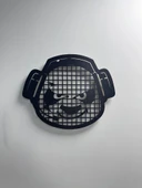 LED Işıklı Gamer Panda Tablosu - 2