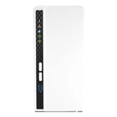 QNAP TS-233 (2x24TB Desteği) RAID(0-1) NAS Depolama Ünitesi - 1