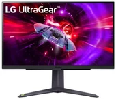 LG UltraGear 27GR75Q-B 27 İNÇ 1 ms 2K Pivot IPS 165 Hz Oyuncu Monitörü - 1