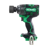 Hikoki WR18DH-5.0 18V/5.0Ah 345Nm 1/2" Çift Akülü Kömürsüz Şarjlı Darbeli Somun Sıkma - 2