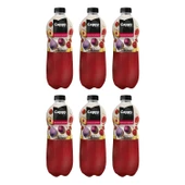 Cappy Ramazan Şerbeti 1 lt X 6 Adet - 1