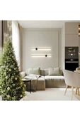 Modern Led Aplik ve Elektrikli Ledl Aplik - 1