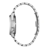 Citizen Tsuyosa Small Second NK5010-51L Erkek Kol Saati - 2