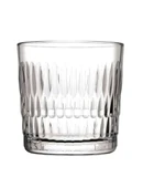 Paşabahçe 520254 3Lü Rain 300cc/10oz Viski Bardağı - 2