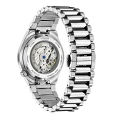 Citizen Tsuyosa Small Second NK5010-51L Erkek Kol Saati - 3