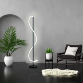 Yumuşak Boru Led Lambader 160CM - 1