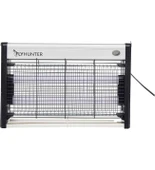 Fly Hunter Fhik-7870 Profesyonel Sinek Öldürücü 1800 Volt Askı Zinciri Dahil - 1