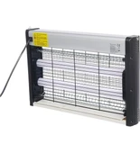 Fly Hunter Fhik-7870 Profesyonel Sinek Öldürücü 1800 Volt Askı Zinciri Dahil - 5