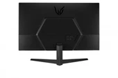 LG 24GQ50F-B 24 İNÇ 165Hz 1ms Freesync (DP+HDMI) FHD VA Gaming Monitör - 5