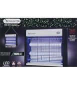 Fly Hunter Fhik-7870 Profesyonel Sinek Öldürücü 1800 Volt Askı Zinciri Dahil - 3