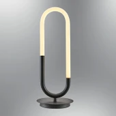 Standart Boru Ledli Modern Masa Lambası - 1